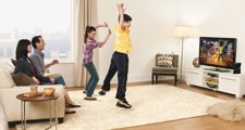 Kinect Para Xbox 360 De Microsoft