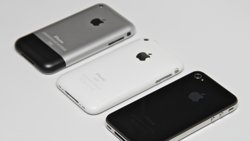 Foto: Apple trabaja en baterías para 'smartphones' que durarán semanas (YUTAKA TSUTANO FLICKR CC)