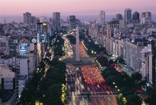 Obelisco Buenos Aires
