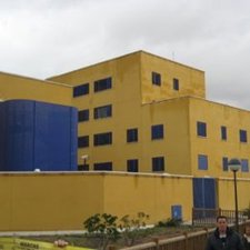 Centro De Internamiento De Extranjeros De Madrid