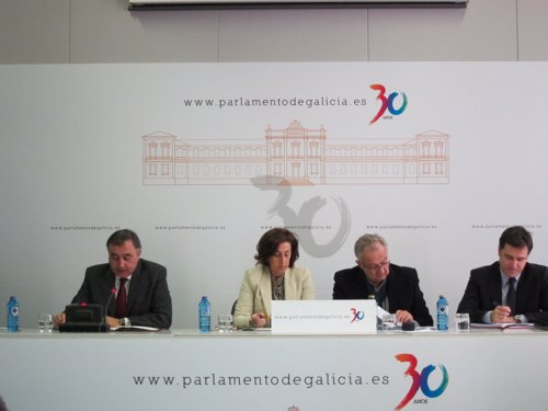 El fiscal superior propone "un plan de gestión de riesgos de corrupción" en las administraciones