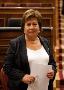 La Defensora Del Pueblo, María Luisa Cava De Llano 