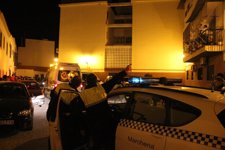 Asesinato De Una Mujer En Marchena (Sevilla)