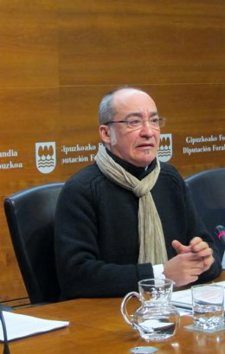 Martin Garitano