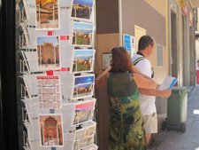 El turismo extranjero subió sus gastos en España