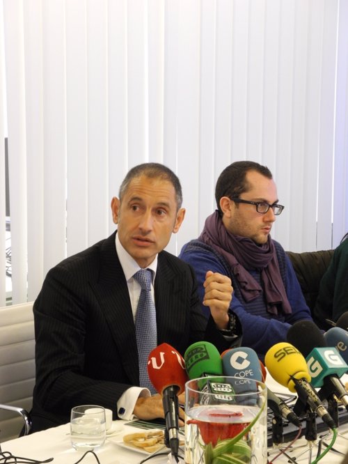 R logra en 2011 un crecimiento del 3% en sus ingresos