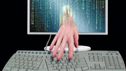 Foto: Los 'hackers' podrían atacar el sistema ferroviario (FLICKR)