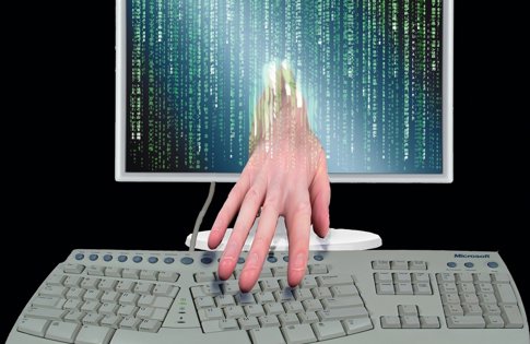 'Hackers'