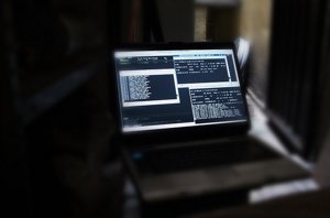 Recurso Ordenador Ejecutando Programas Por Phylevn CC Flickr