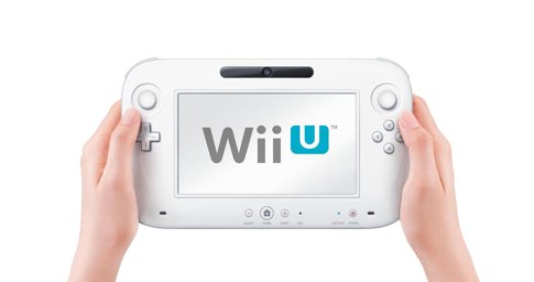 Mando Wii U