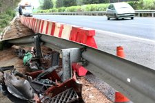  Accidente De Tráfico