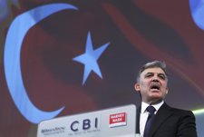 Abdulá Gül