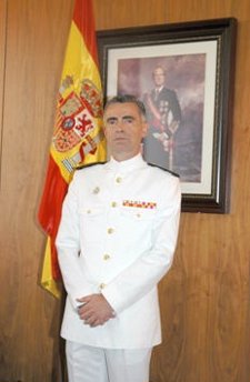 Fernando García Sánchez, Nombrado Nuevo JEMAD