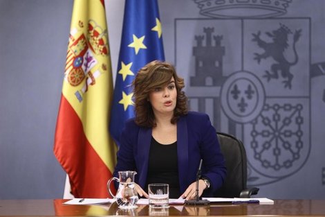 Soralla Saez de Santamaría 