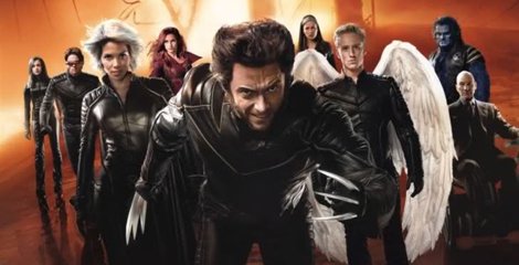 X-Men 3: The Last Stand