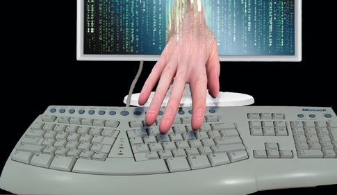 'Hackers'