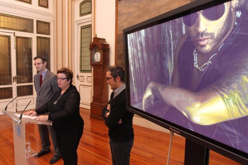 Lenny Kravitz actuará el 31 de mayo en A Coruña