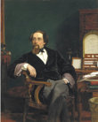 Dickens.