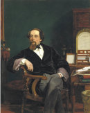 Dickens.
