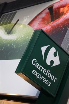 Carrefour