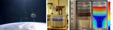 Recrean En Laboratorio Las Condiciones De Ausencia De Gravedad En El Espacio