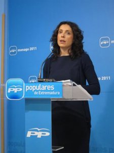 Virginia Alberdi