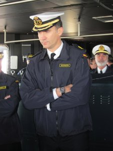 El Príncipe De Asturias