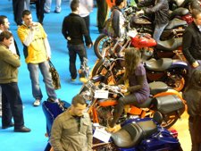 Moto Madrid (Recurso)