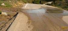 Carretera Secundaria CA-6107