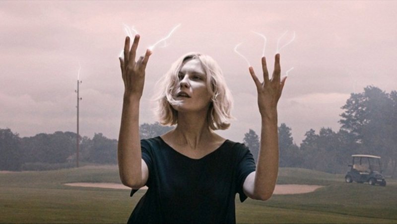 ‘Melancolía’, mejor película según la sociedad nacional de críticos de cine de América