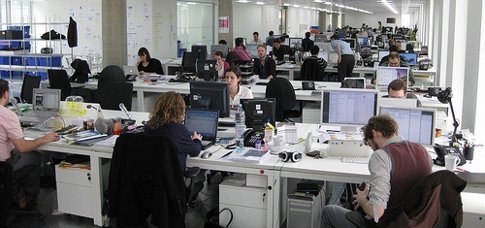 Oficina