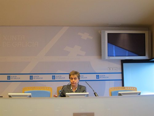 La Xunta dará ayudas de hasta 61 euros al día a parados que hagan cursos de formación