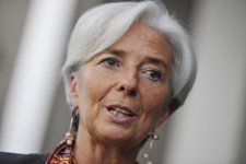 Christine Lagarde