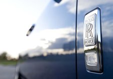 Rolls-Royce