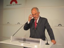 Rafael Ribó