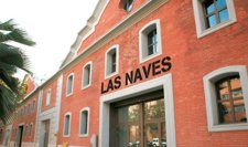 Las Naves De La ASMV