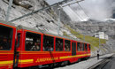 El tren.