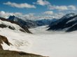 Glaciar Aletsch