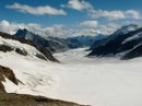 Glaciar Aletsch