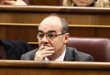 Francisco Jorquera, Portavoz Del BNG