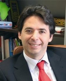 Percival Manglano