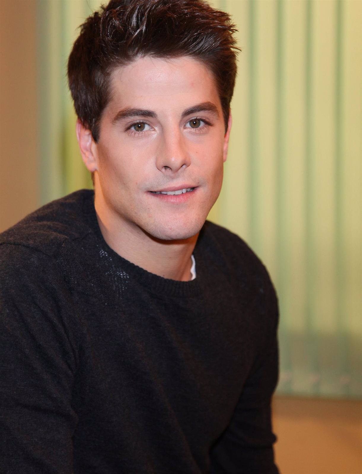 El Actor Luis Fernández