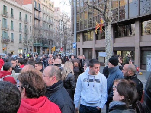 LEGITIMA A CATALUNYA legitima a catalunya: