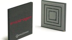 Foto: Windows 8 abrazará el cuádruple núcleo del Snapdragon S4 de Qualcomm (QUALCOMM)