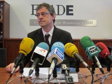 El Profesor De Esade Josep Comajuncosa 