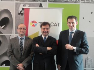 Foto: TICXCAT