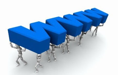 Dominio Web