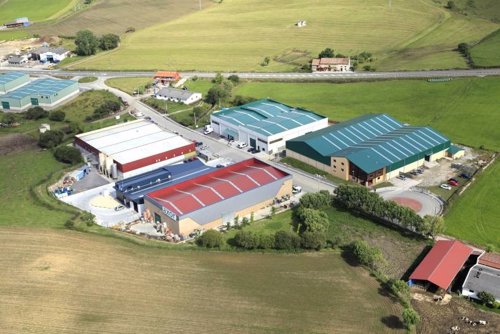 Las sociedades mercantiles creadas en noviembre caen un 1,4% en Galicia