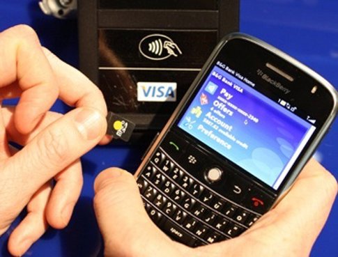 Recurso Pago Con Móviles