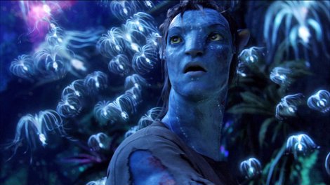 Avatar De James Cameron